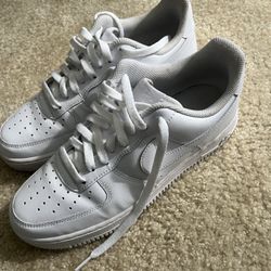 Air Force 8.5