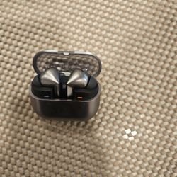 Samsung Galaxy Buds 3 Pro