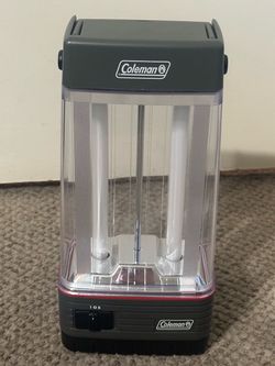 Coleman LED Camping Lantern