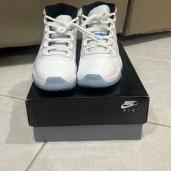 Jordan 11 size 10 men