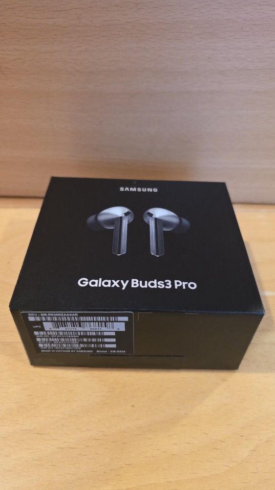 Samsung Galaxy Buds3 PRO