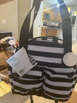 DIPPER BAG BACK PACK