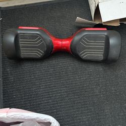 Hoverboard
