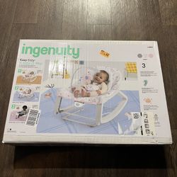 Ingenuity Baby Swing 