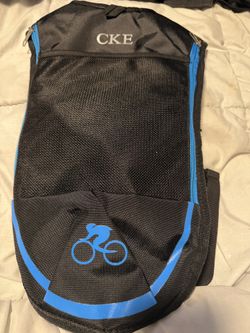 Bike bag