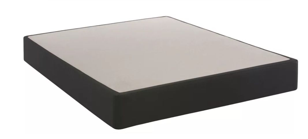 Sealy Essentials 9" High-Profile Box Spring