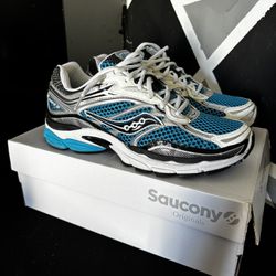 saucony progrid omni 9