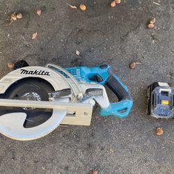 Makita Bundle 