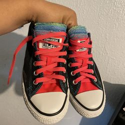 Converse Size 8 