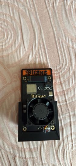 Bitaxe gamma 601
