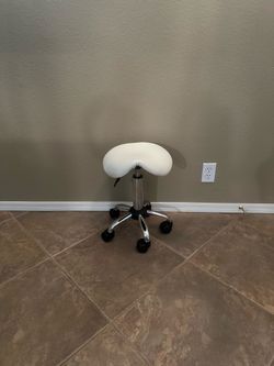 Office stool