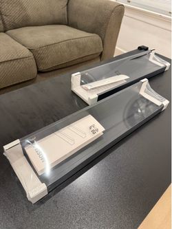 IKEA Moreland Shelves
