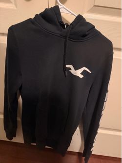Hollister hoodie