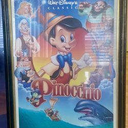 theater double sided movie poster z a