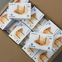 SuperBox S7 Prime/ S7 Max/ vSeeBox V6 Max/ V6 Plus/ Elite Mini/ Elite Ultra - Fully Loaded 2000+ Channels Sports PPVs Movies Series And More