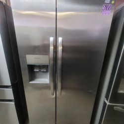 Refrigerator Frigidaire 