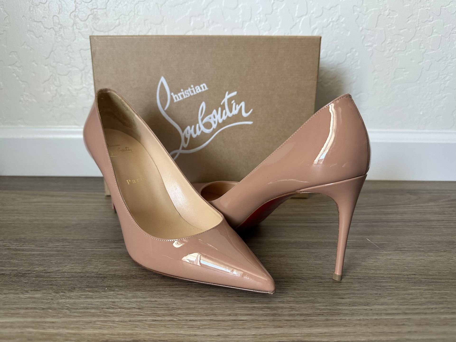 Kate 85- Nude Size 40
