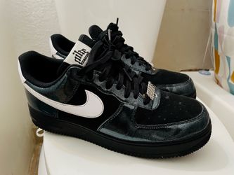 NIKE AIR FORCE 1’s