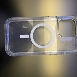 iPhone 15 Pro case