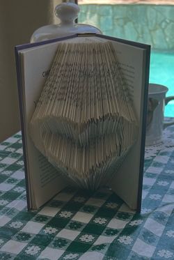 Book Art