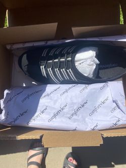 Shoes size 8 new