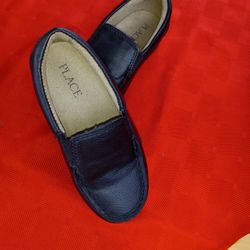 TODDLER SHOES