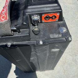 Eride Pro SS 2.0 Battery