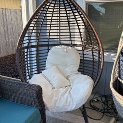 Egg Chair 