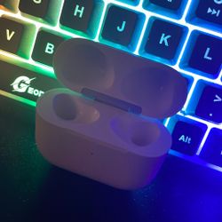 Airpods         Brand New