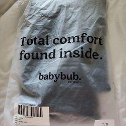 Babybub postpartum leggings