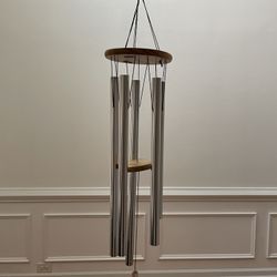 Wind Chimes 