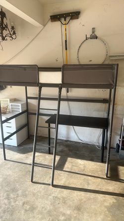 Teen age bed for sale