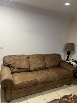 Sofa bed