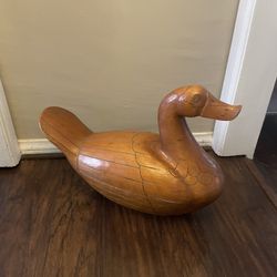 Duck