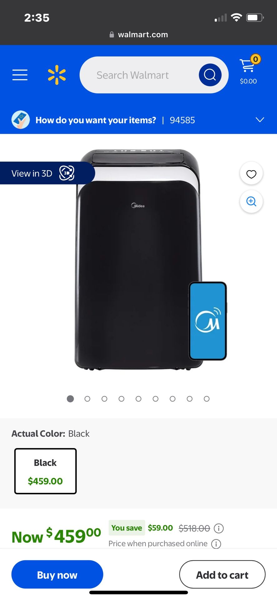 AC