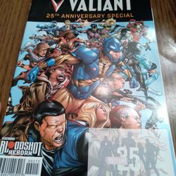Comics #3