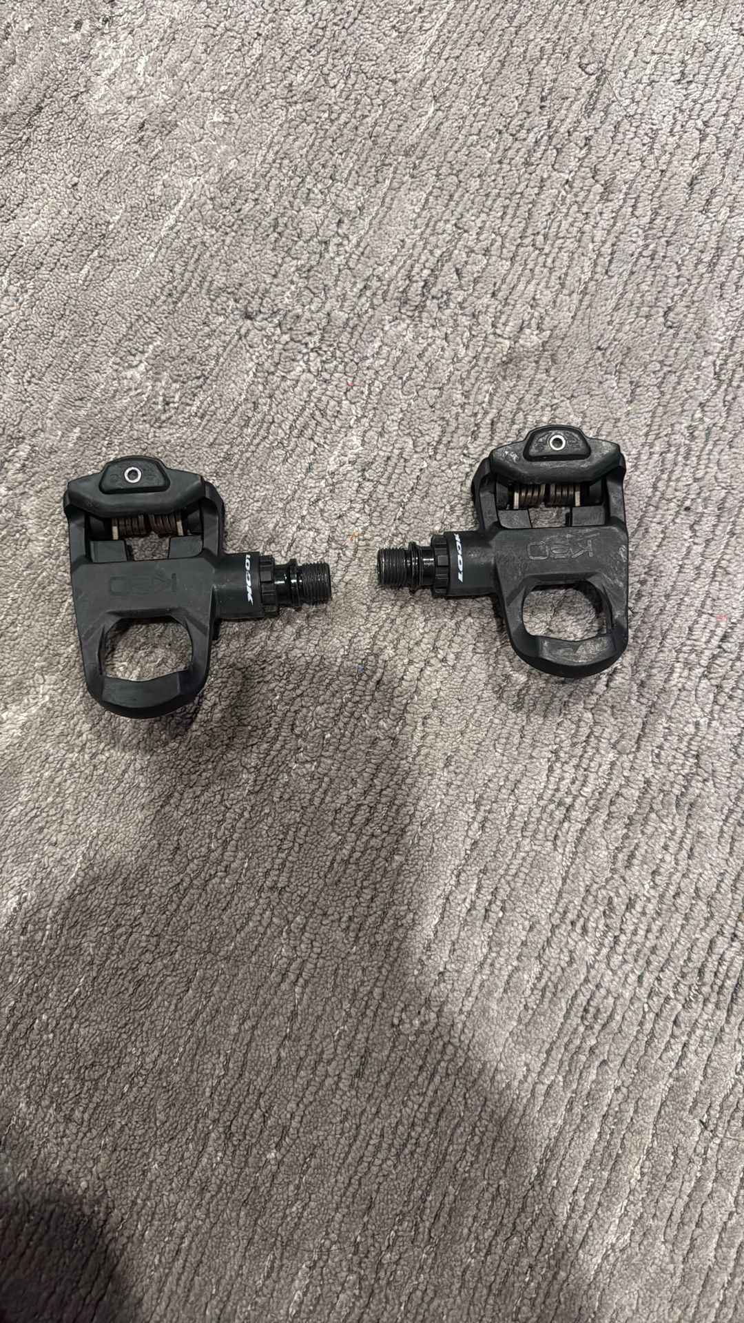 Look Keo Classic Pedals