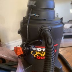 Vacuum nueva