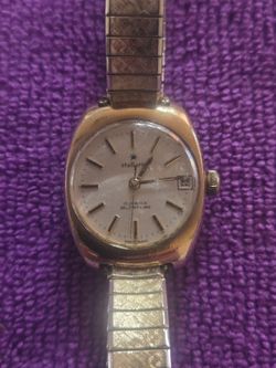 60s stellaris. Womans watch
