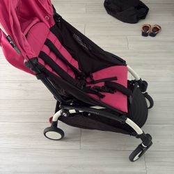 Baby Zen Yoyo Stroller 