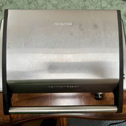 Hamilton Beach Electric Grill