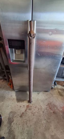 Drive line