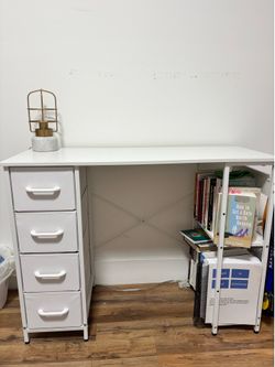 Small desk