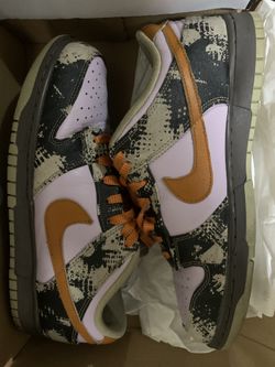 Nike Dunks
