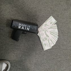 Money Gun