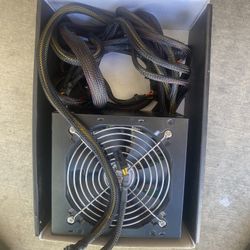 500w Power Supply
