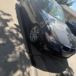 2006 BMW 325i