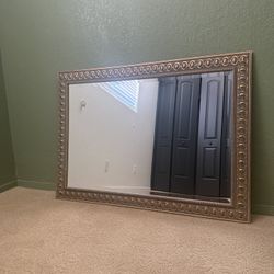 2 Mirrors For Sale - $50 Each