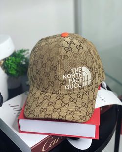 Gucci The North Face Cap for Sale in Tampa, FL - OfferUp