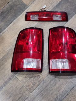 Dodge ram 2009 up $40